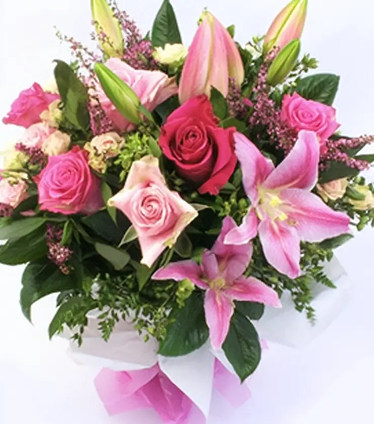 Sweetest Smelling Bouquet