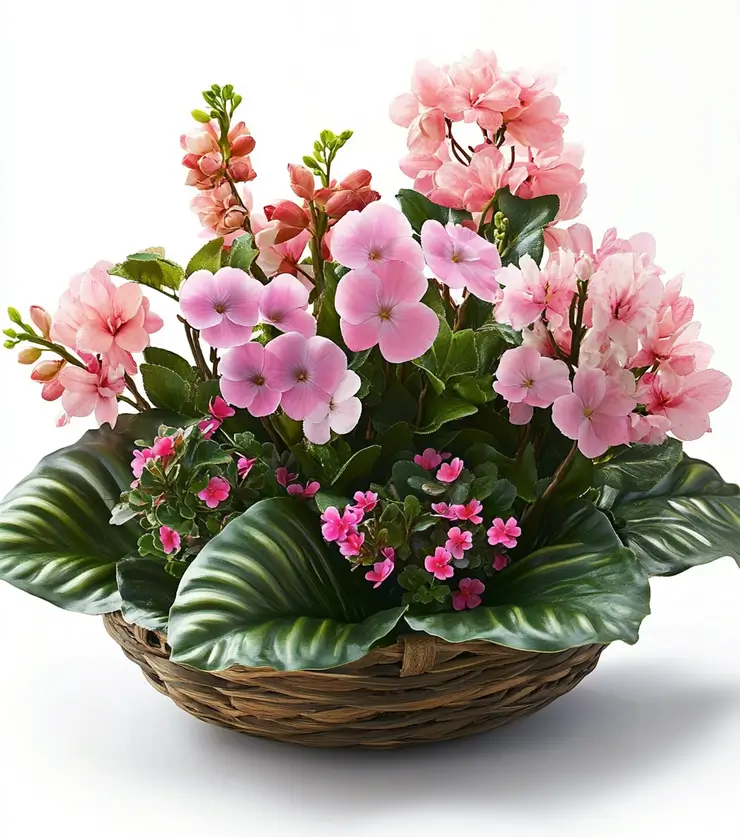 Fresh Air Gift Basket