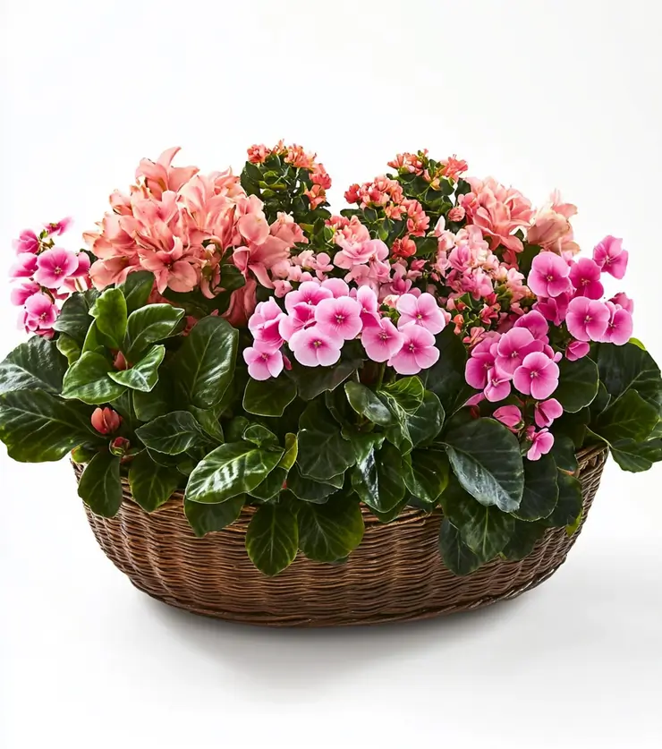 Fresh Air Gift Basket