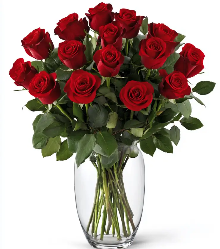 Perfect Timing Roses