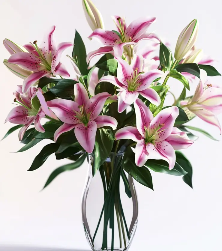 The New Home Bouquet