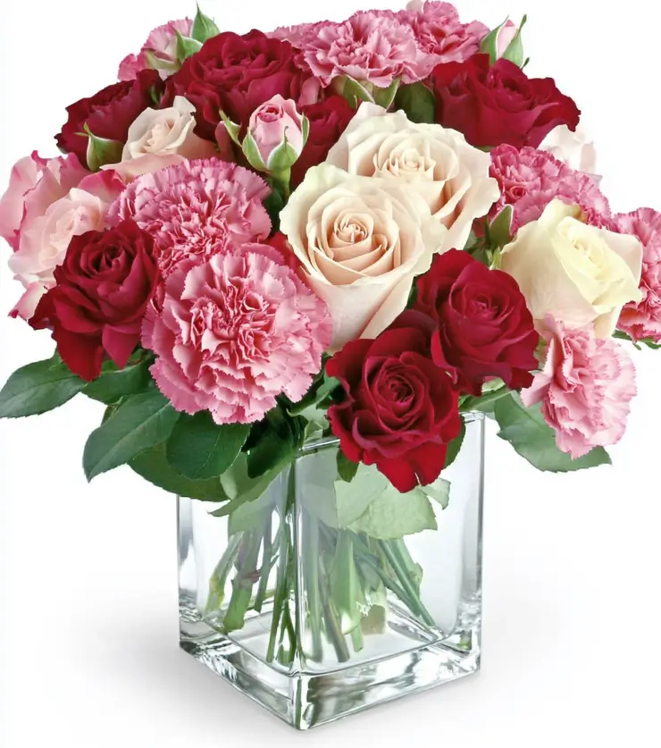 Enchanted Expressions