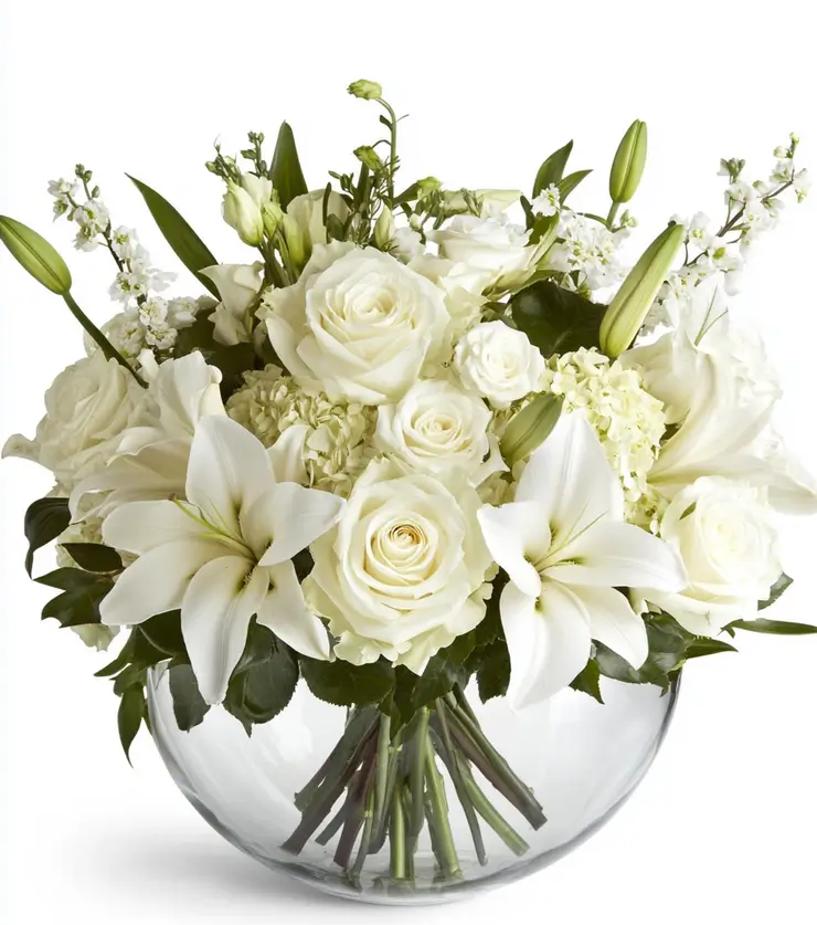 Perfect Day of Remembrance