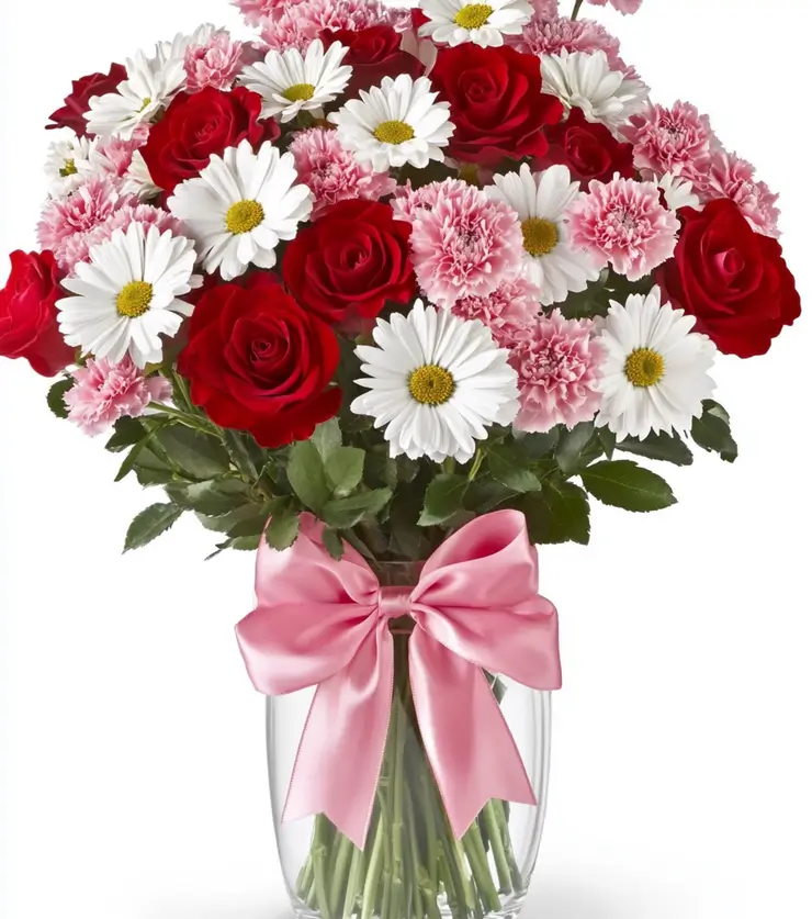 Sensuous Scarlet Reds