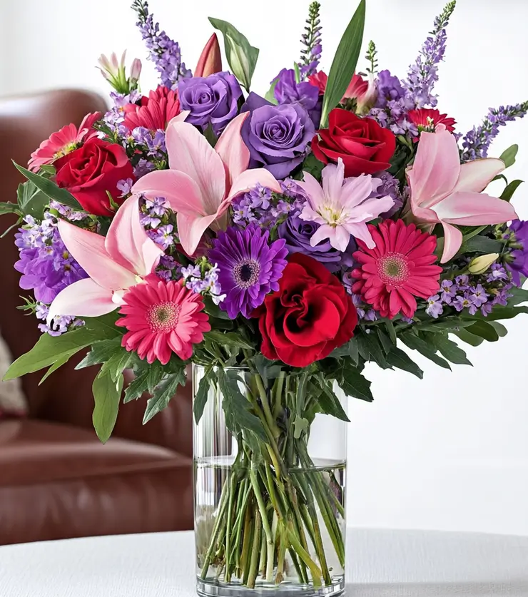 Deepest Sentiments Shower