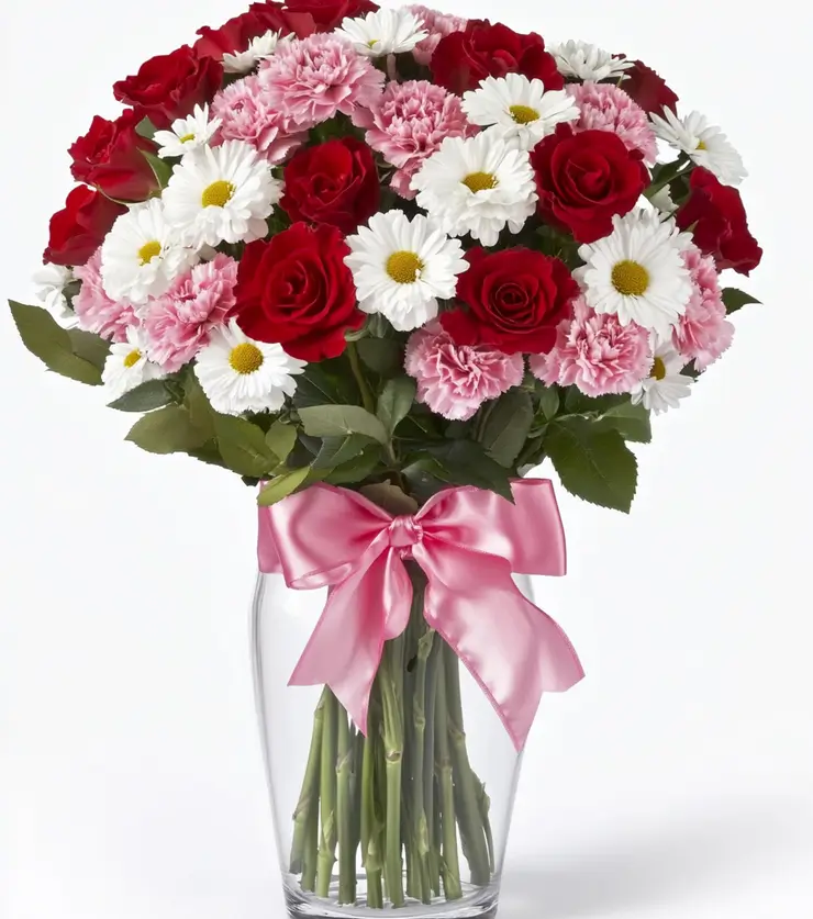 Sensuous Scarlet Reds